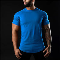VIGR Muscle Fit T-shirt