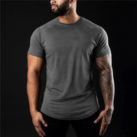 VIGR Muscle Fit T-shirt