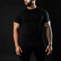 VIGR Muscle Fit T-shirt