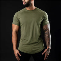 VIGR Muscle Fit T-shirt