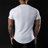 VIGR Muscle Fit T-shirt